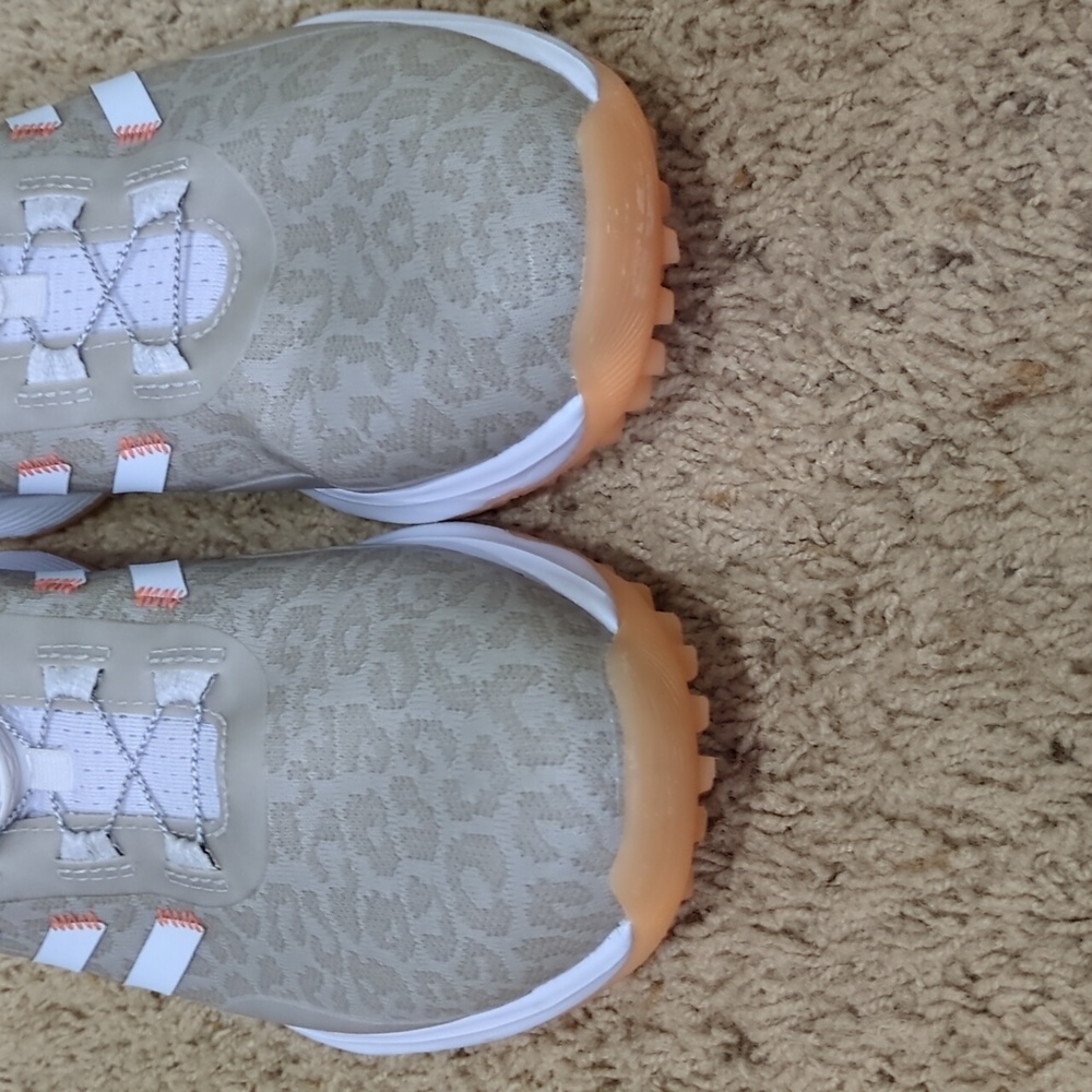 Adidas S2G Boa Women's Golf Spike Shoes Size 7 - Picture 5 of 7